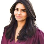 Following profile image