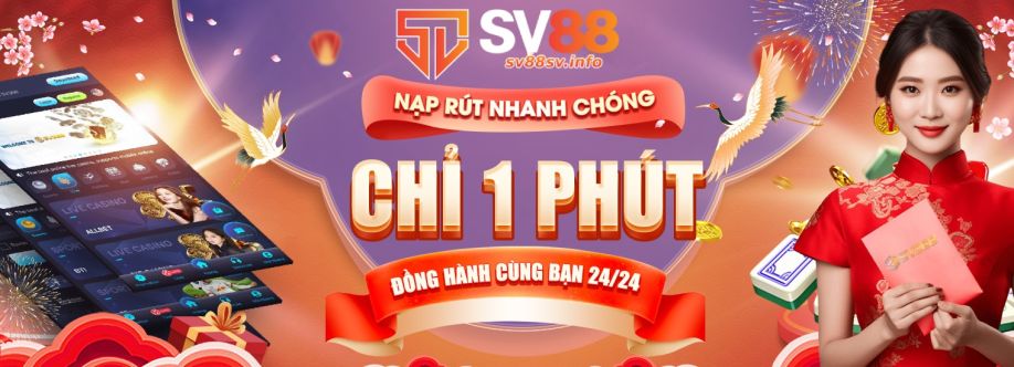 SV88 cover