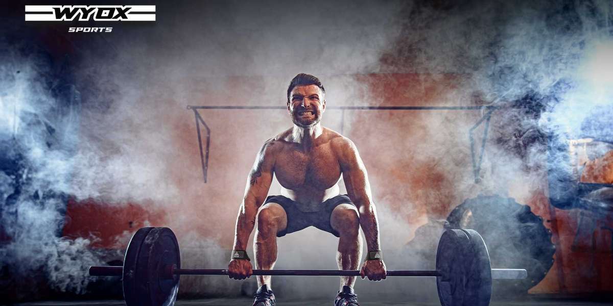 Must-Have Weightlifting Accessories for Serious Lifters