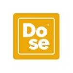 Following profile image