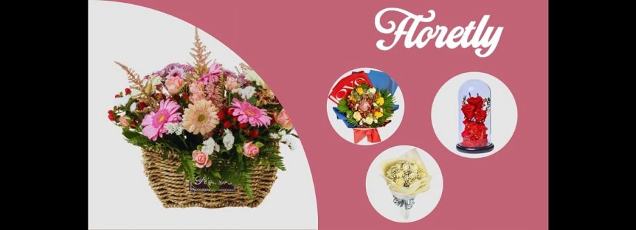 Floretly cover