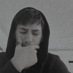Following profile image