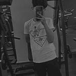 Following profile image