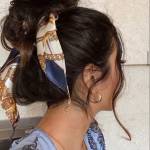 Following profile image