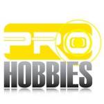 Pro Hobbies