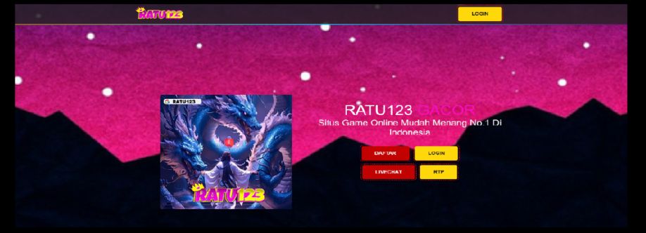 ratu123 cover