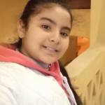 Following profile image