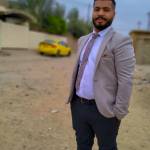 Following profile image