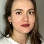 Following profile image