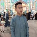 رضا حيدر