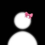 Following profile image