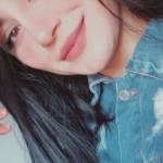 Following profile image