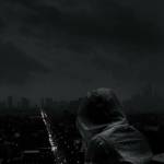 Following profile image