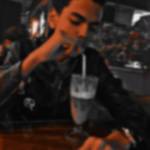 Following profile image