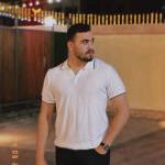 Following profile image