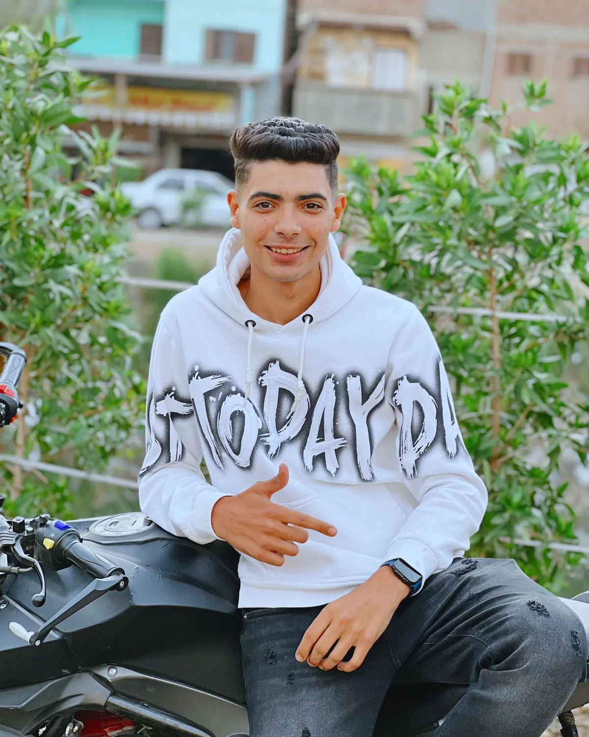 Abdo Hatem Profile Picture