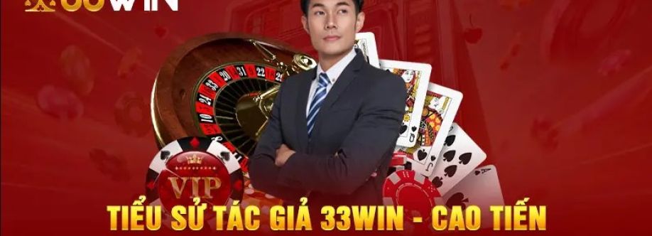 CEO Cao Tiến cover
