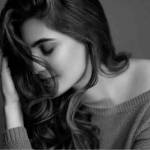 Following profile image