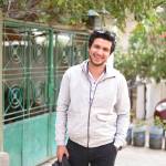 Khalid Abdelrahman Profile Picture