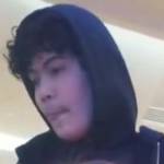 Following profile image