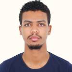 Following profile image