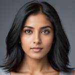 Following profile image