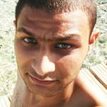 Following profile image