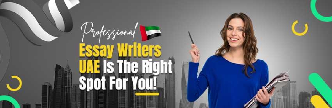 Essay Writers UAE