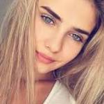 Following profile image