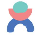 Following profile image