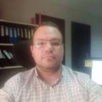 Following profile image