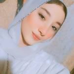 Following profile image