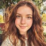 Following profile image