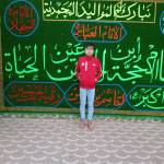 عبد الله حامد