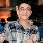 Ahmed Abdo Profile Picture