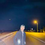 Following profile image