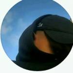 Following profile image