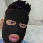 Following profile image
