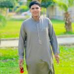 Following profile image