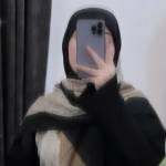 Following profile image
