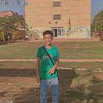 ياسين عمرو Amr