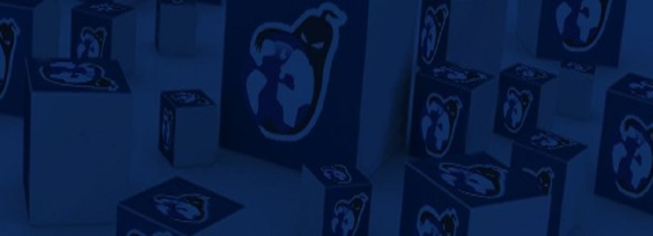 Social Media Marketplace cover
