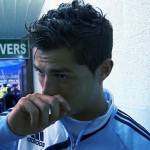 Following profile image