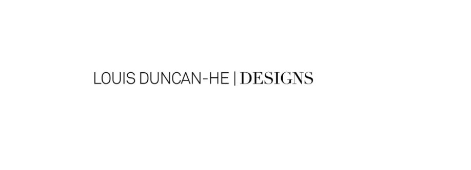 Louis Duncan He Designs