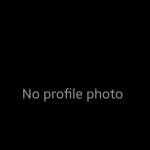 Following profile image