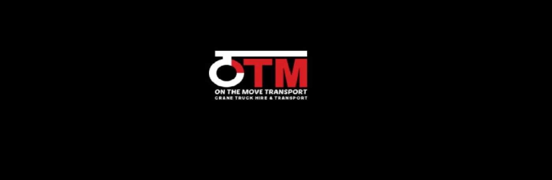 On The Move Transport