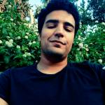 Following profile image