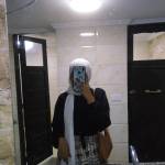 Following profile image