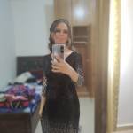 Following profile image