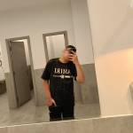 Following profile image